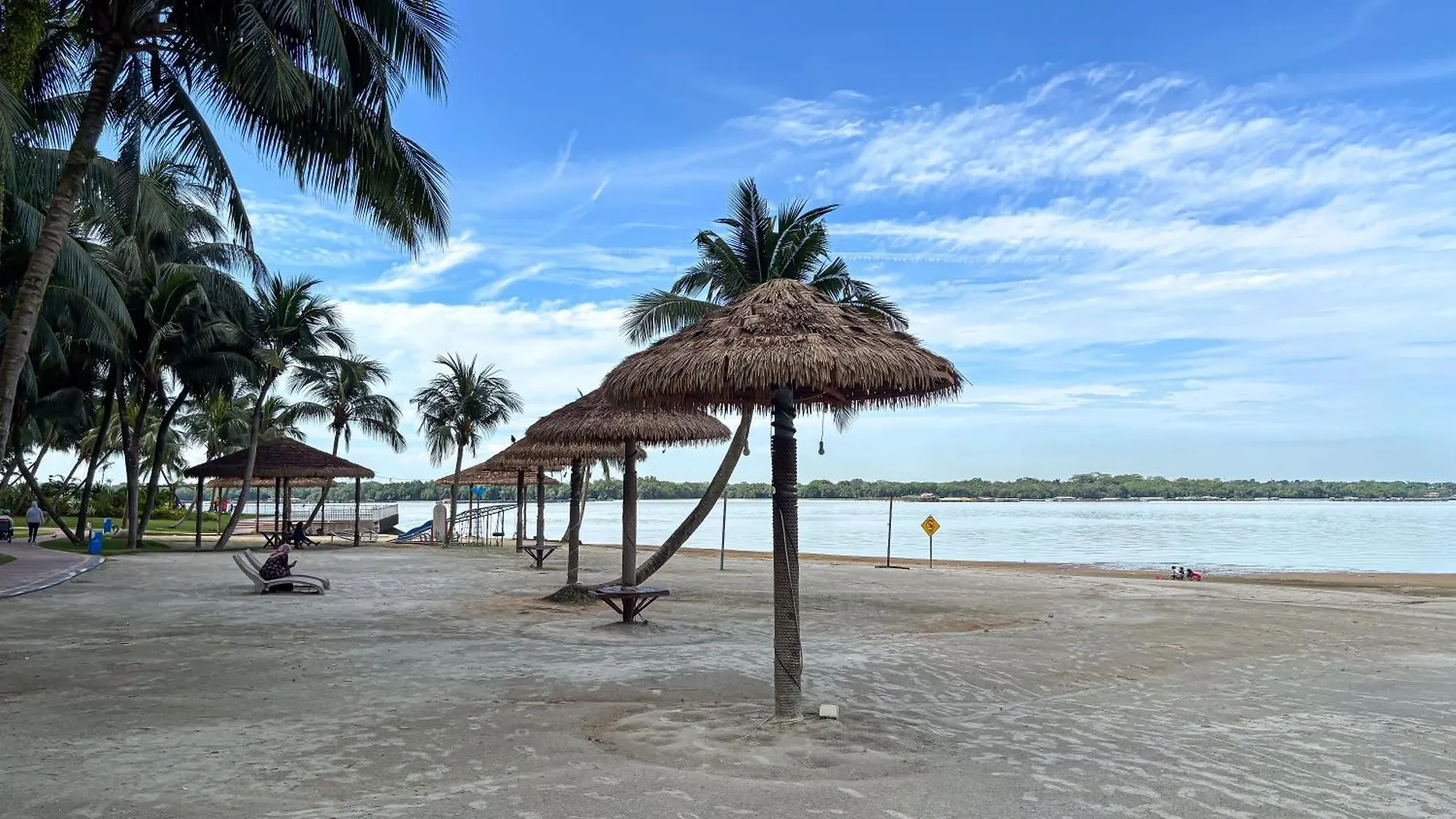 Danga Bay Seaside Sanctuary Apartment Johor Bahru Malaysia