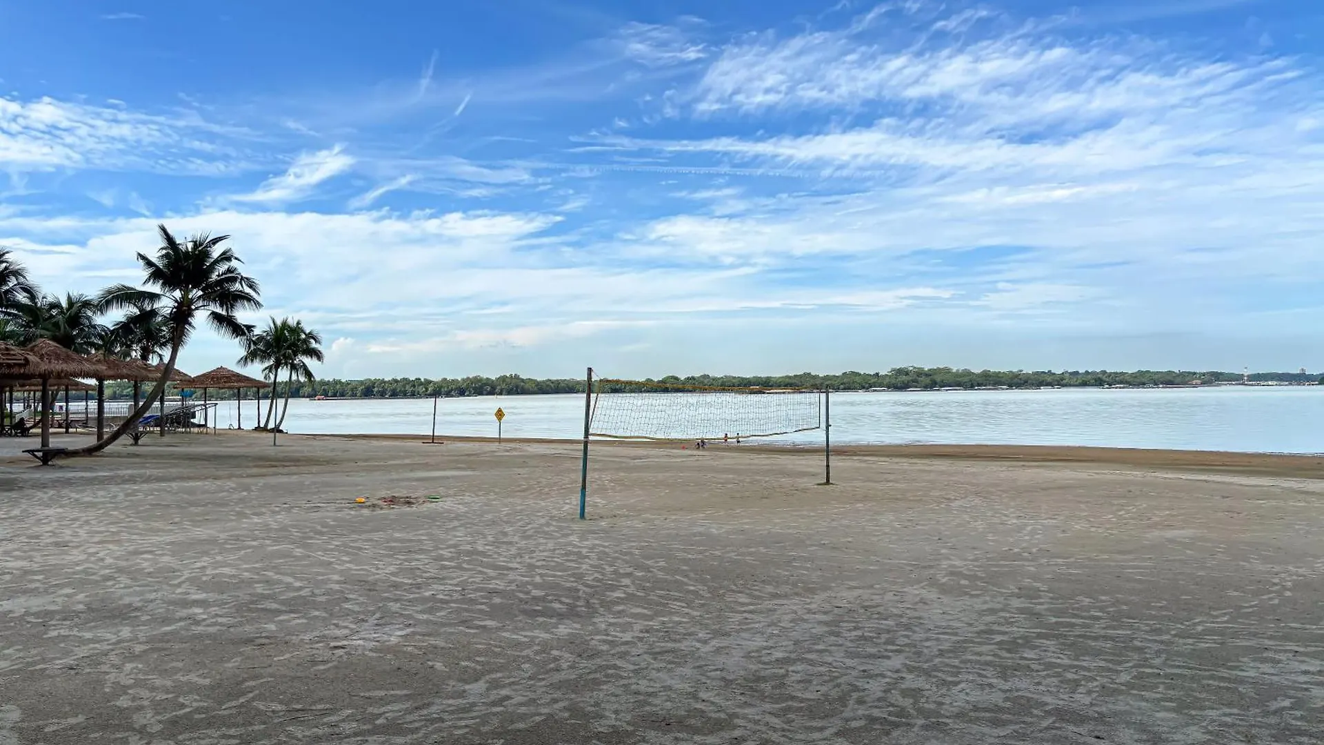 Danga Bay Seaside Sanctuary Apartment Johor Bahru