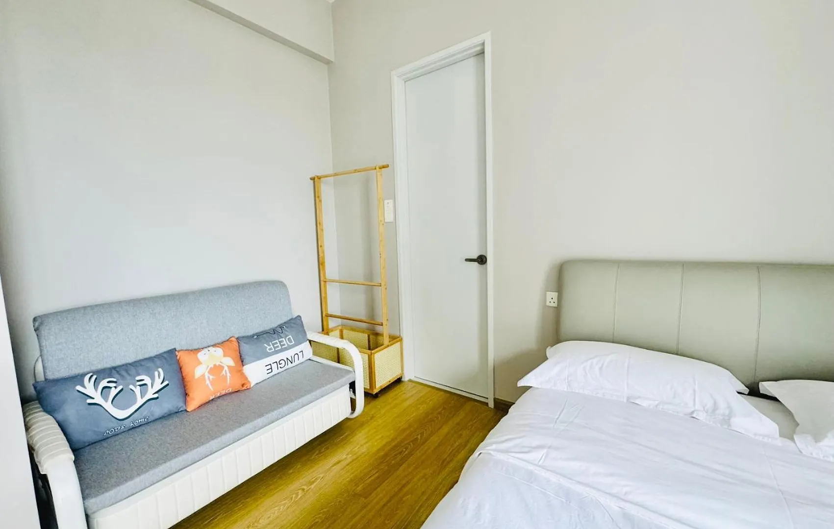 Danga Bay Seaside Sanctuary Apartment Johor Bahru Malaysia