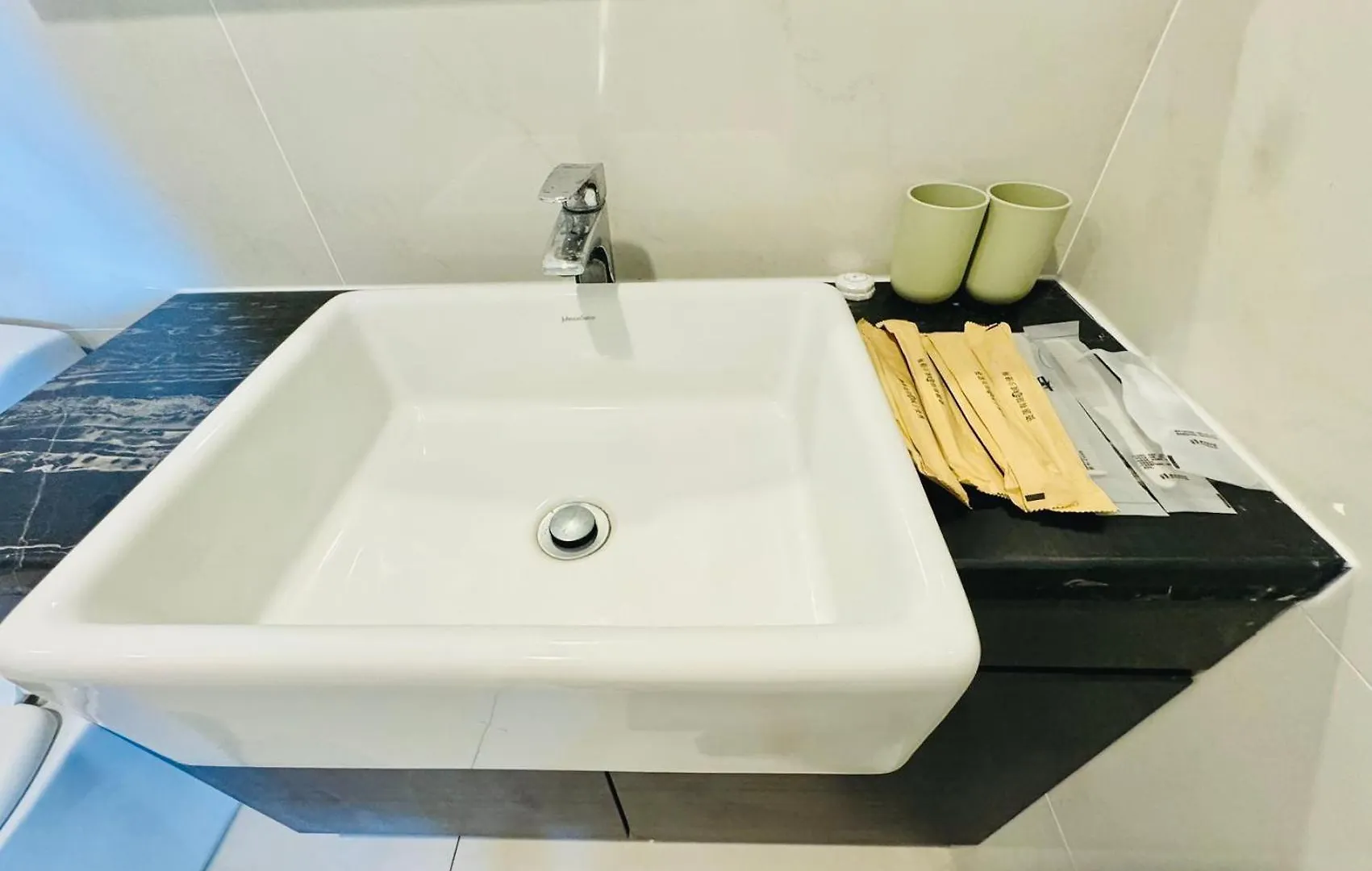 Danga Bay Seaside Sanctuary Apartment Johor Bahru