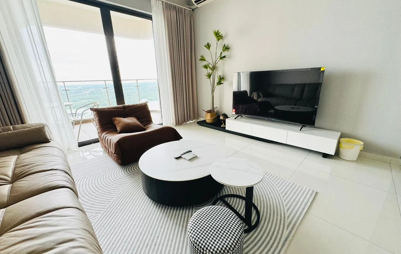 Danga Bay Seaside Sanctuary Apartment Johor Bahru 0*,  Malaysia