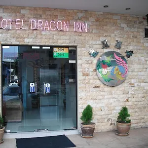 Hotel Dragon Premium, Johor Bahru