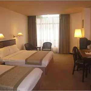 4* Hotel Trove