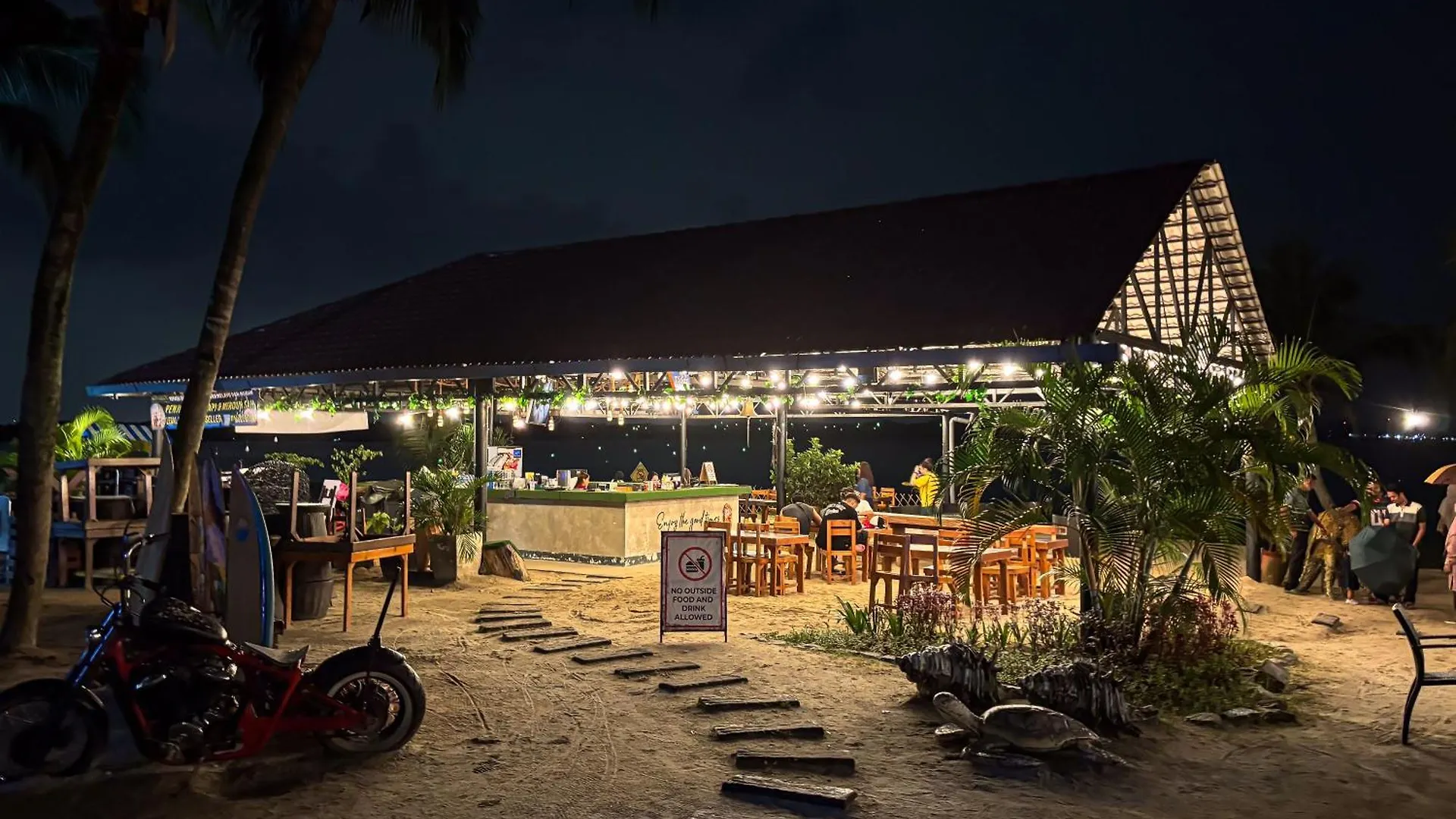 Danga Bay Seaside Sanctuary Daire Johor Bahru